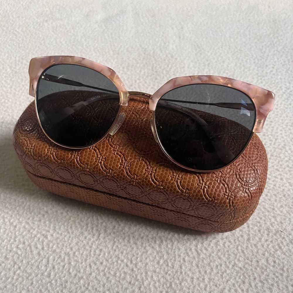 Michael Kors Sunglasses Frames